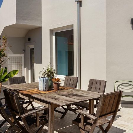 אלבור Villa Flamingo מראה חיצוני תמונה