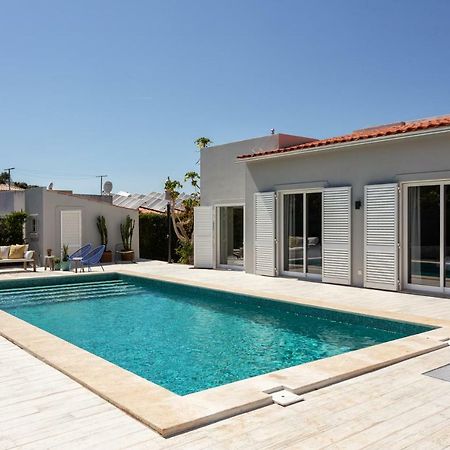 אלבור Villa Flamingo מראה חיצוני תמונה