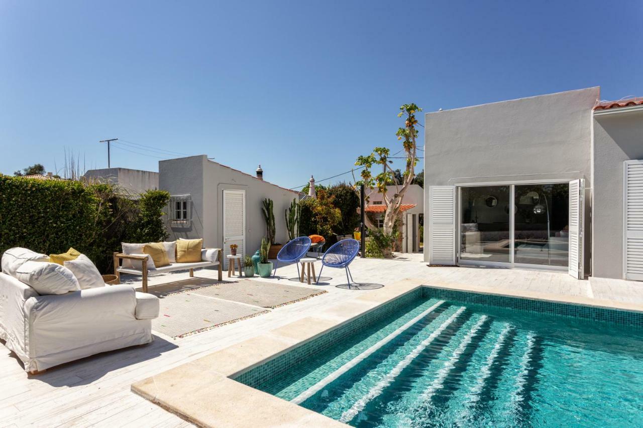 אלבור Villa Flamingo מראה חיצוני תמונה