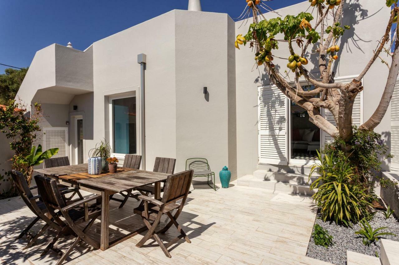 אלבור Villa Flamingo מראה חיצוני תמונה