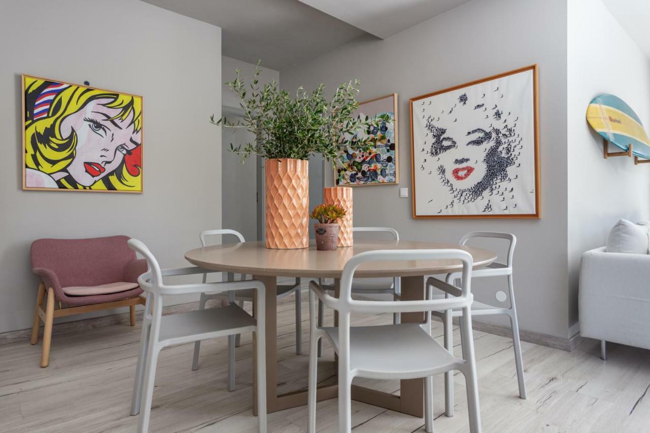 אלבור Villa Flamingo מראה חיצוני תמונה