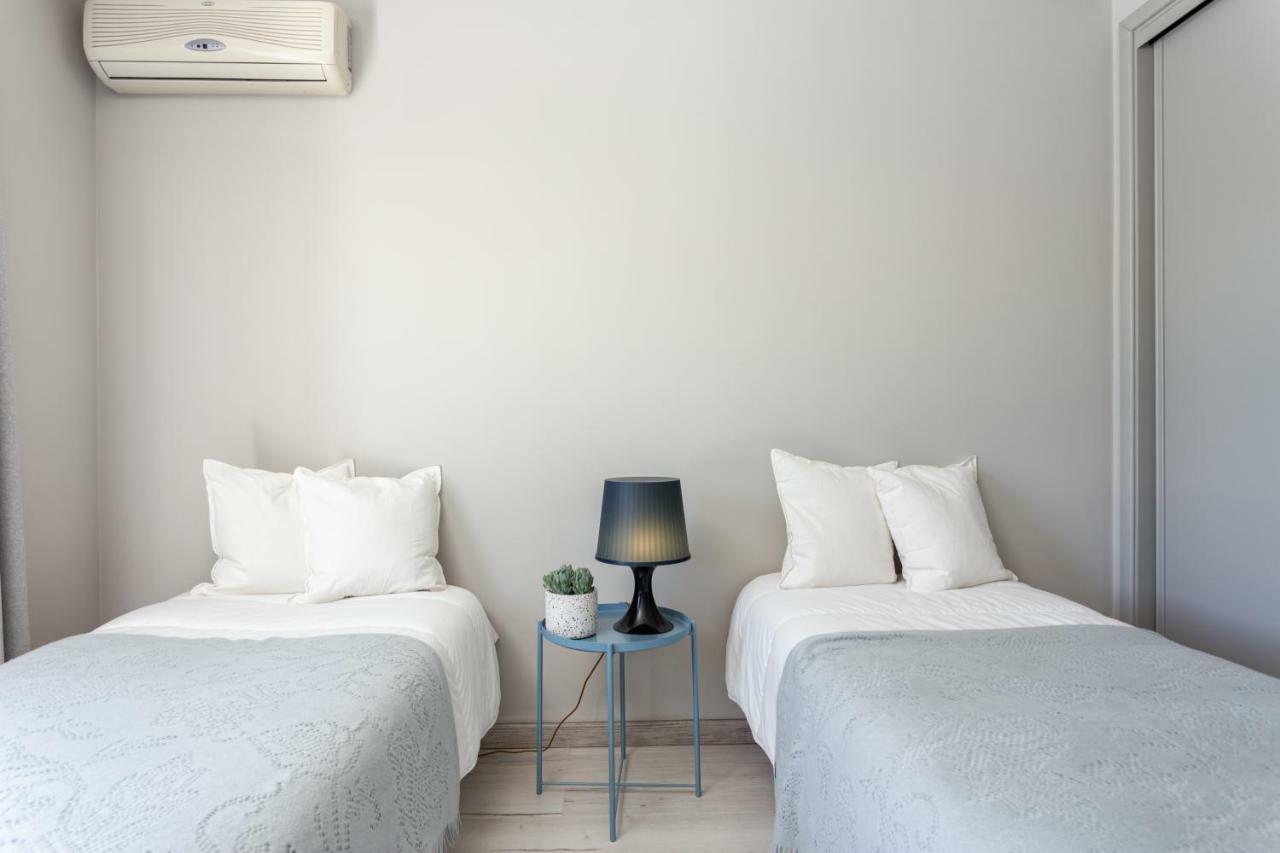 אלבור Villa Flamingo מראה חיצוני תמונה
