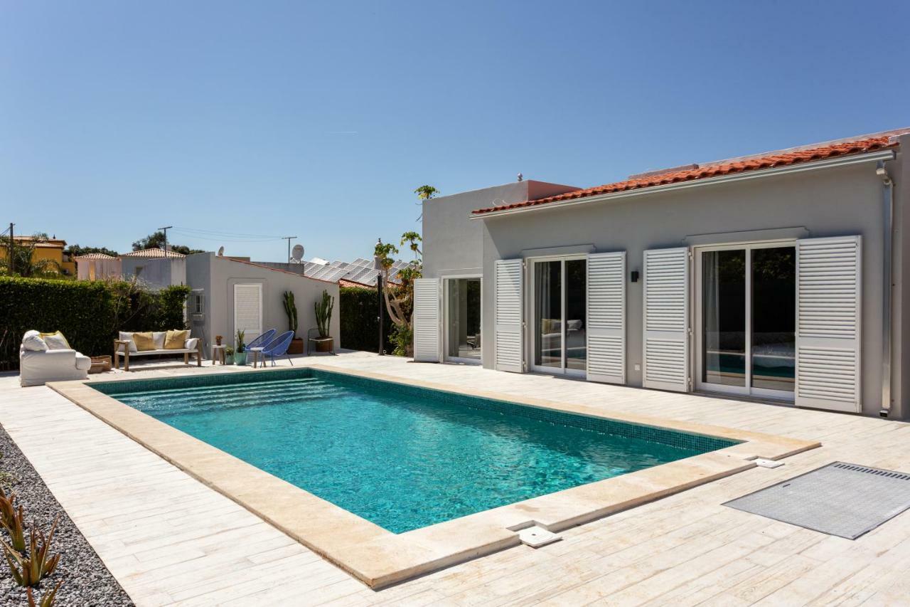 אלבור Villa Flamingo מראה חיצוני תמונה