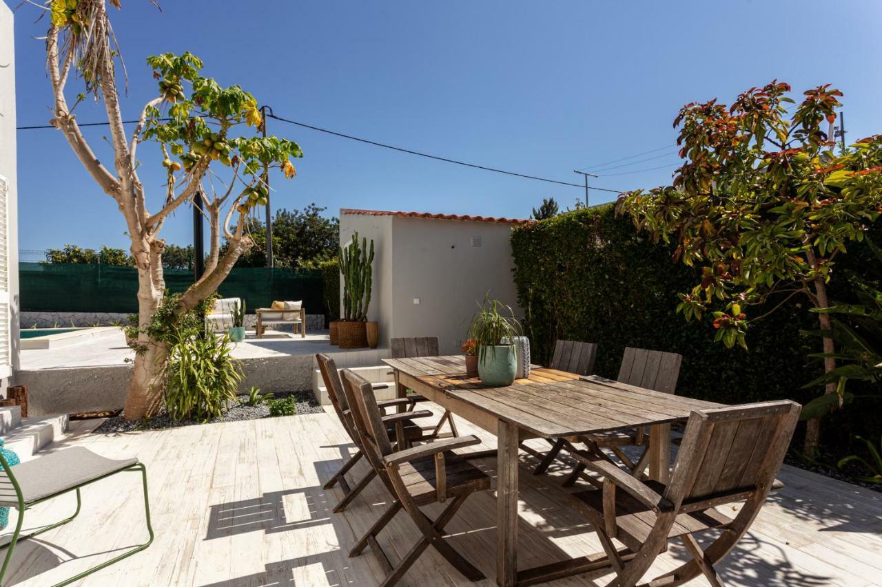 אלבור Villa Flamingo מראה חיצוני תמונה