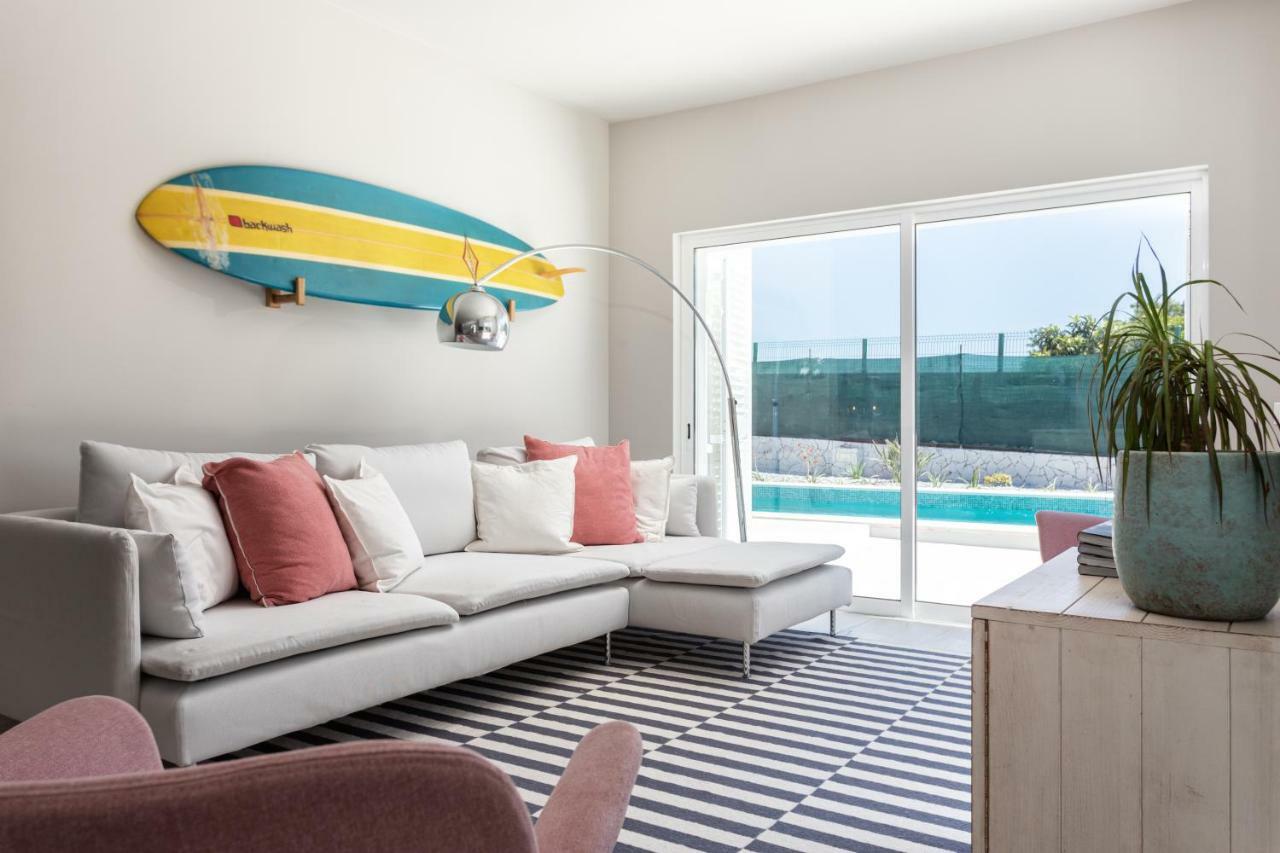 אלבור Villa Flamingo מראה חיצוני תמונה