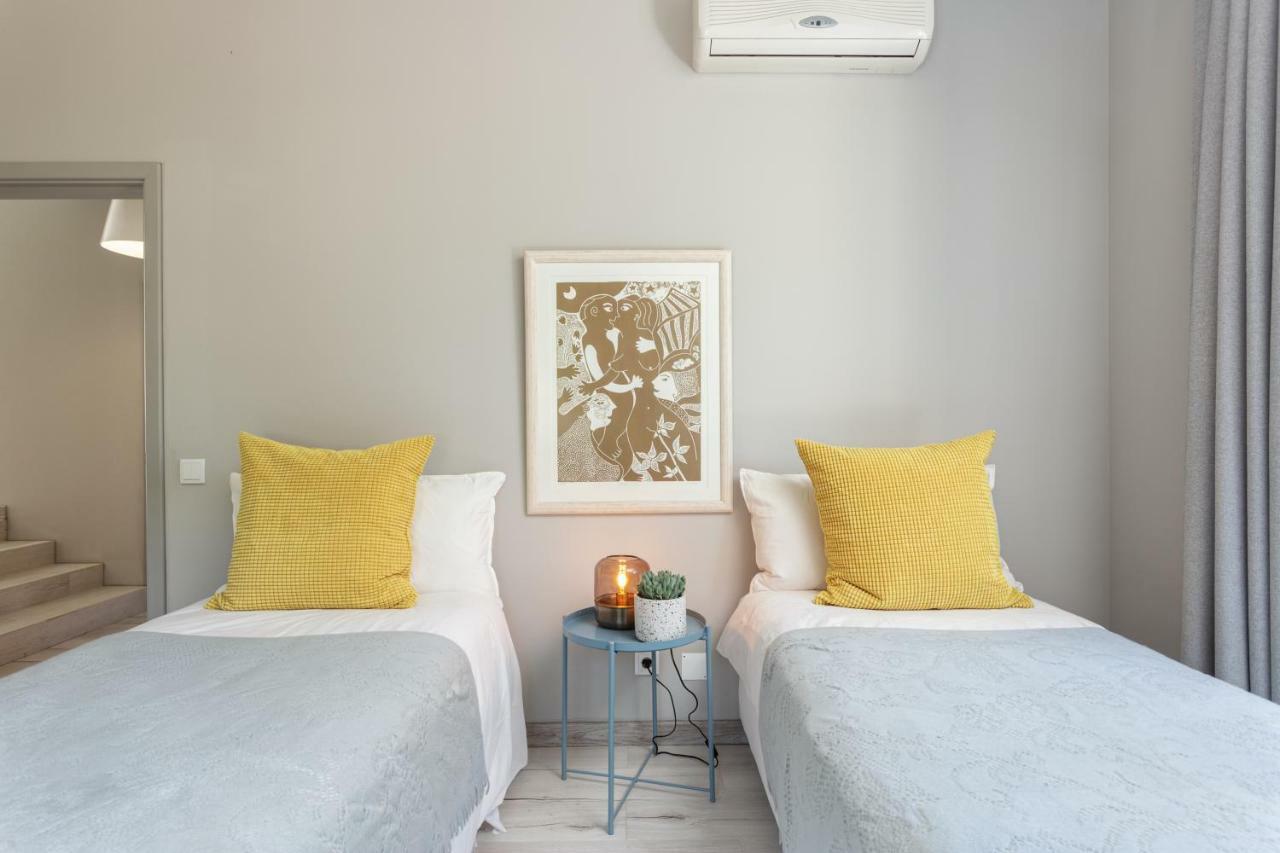 אלבור Villa Flamingo מראה חיצוני תמונה