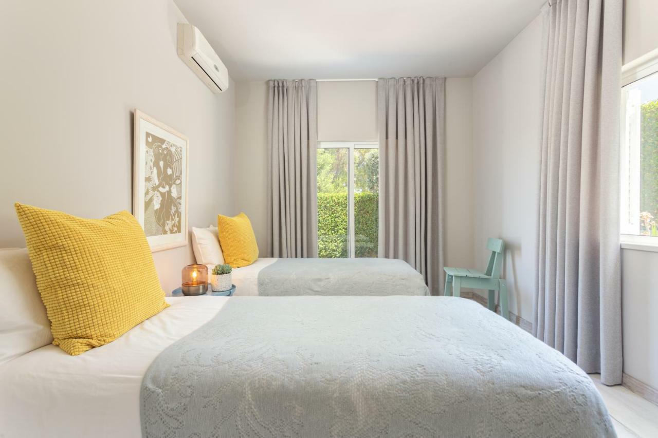 אלבור Villa Flamingo מראה חיצוני תמונה