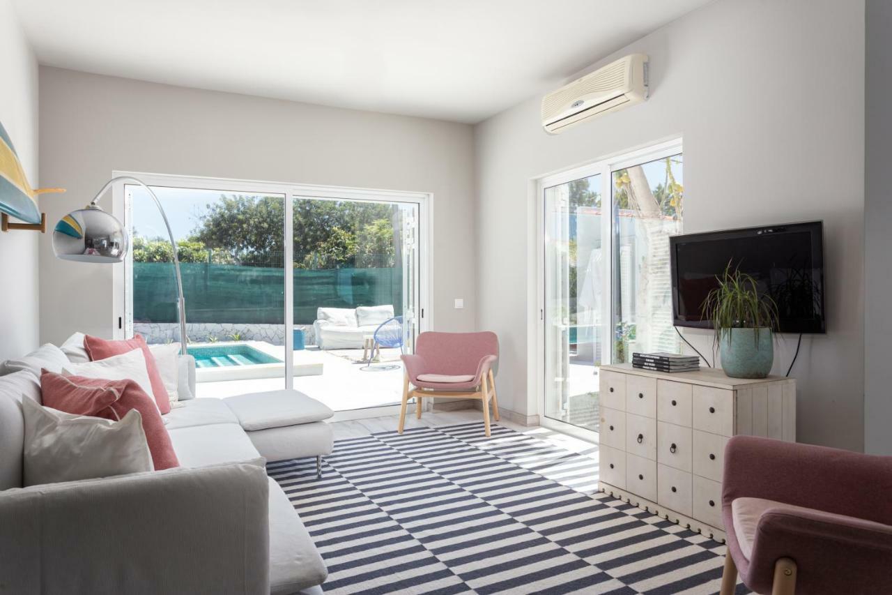 אלבור Villa Flamingo מראה חיצוני תמונה