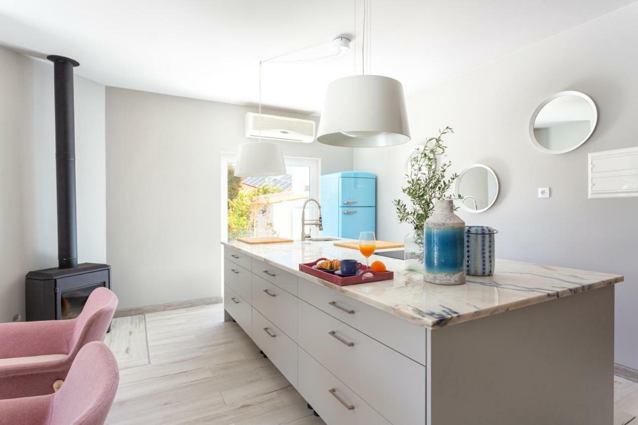 אלבור Villa Flamingo מראה חיצוני תמונה