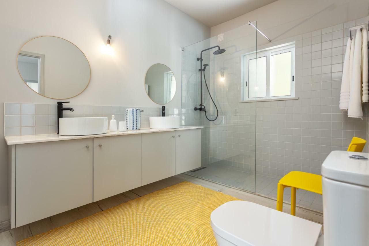 אלבור Villa Flamingo מראה חיצוני תמונה