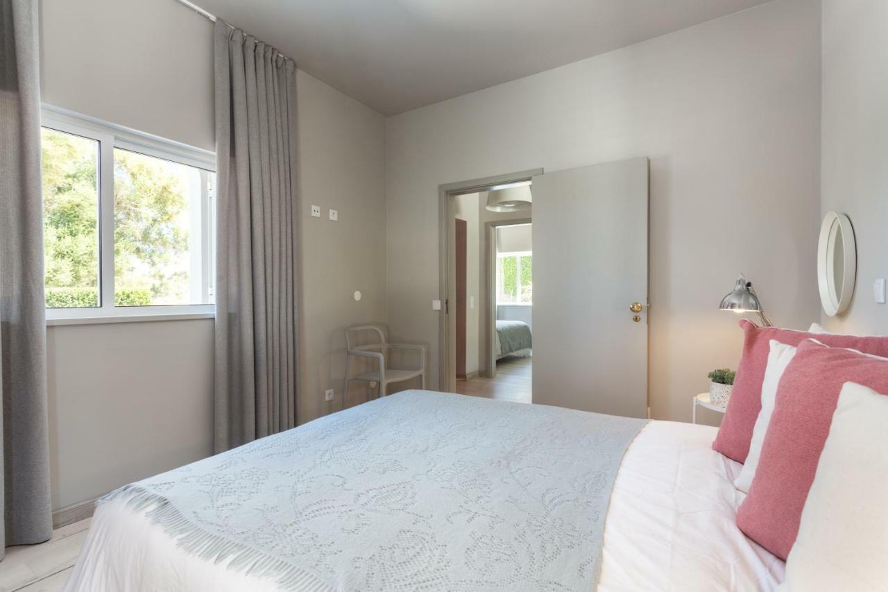 אלבור Villa Flamingo מראה חיצוני תמונה