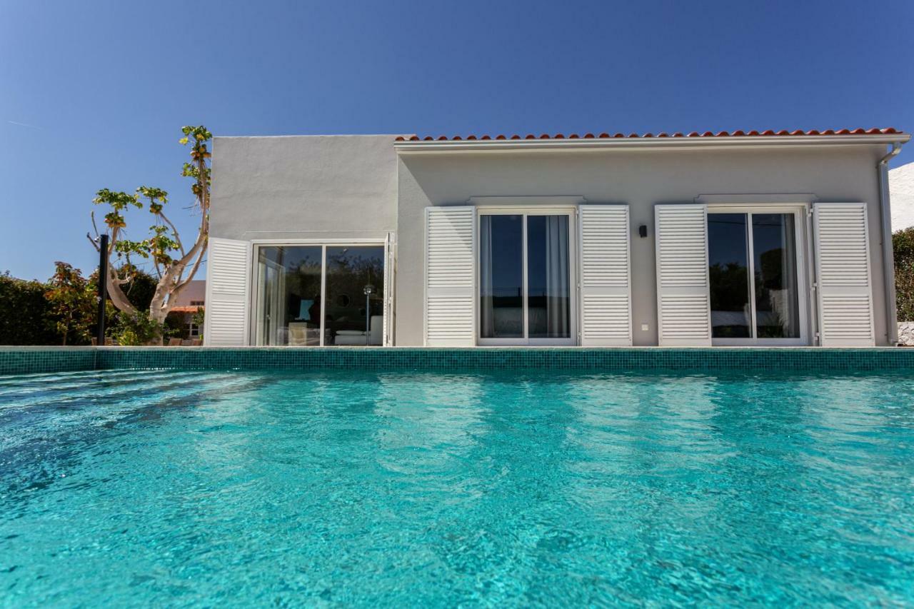 אלבור Villa Flamingo מראה חיצוני תמונה