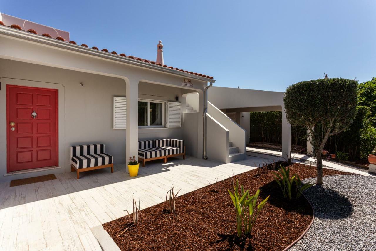 אלבור Villa Flamingo מראה חיצוני תמונה