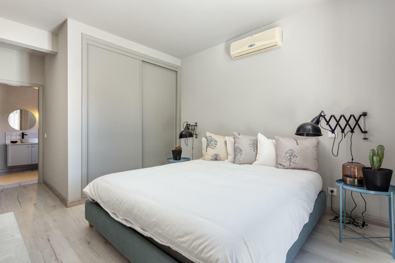 אלבור Villa Flamingo מראה חיצוני תמונה