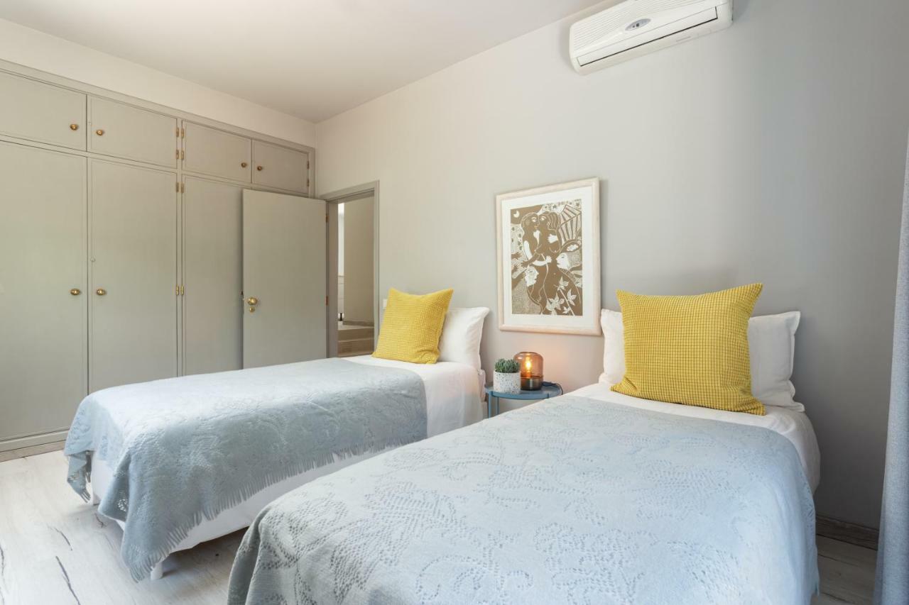 אלבור Villa Flamingo מראה חיצוני תמונה