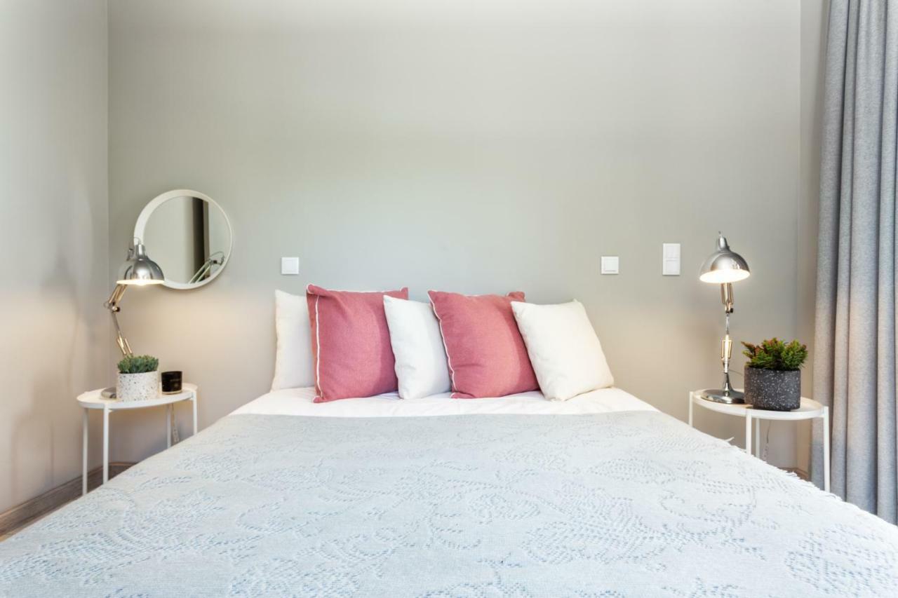 אלבור Villa Flamingo מראה חיצוני תמונה