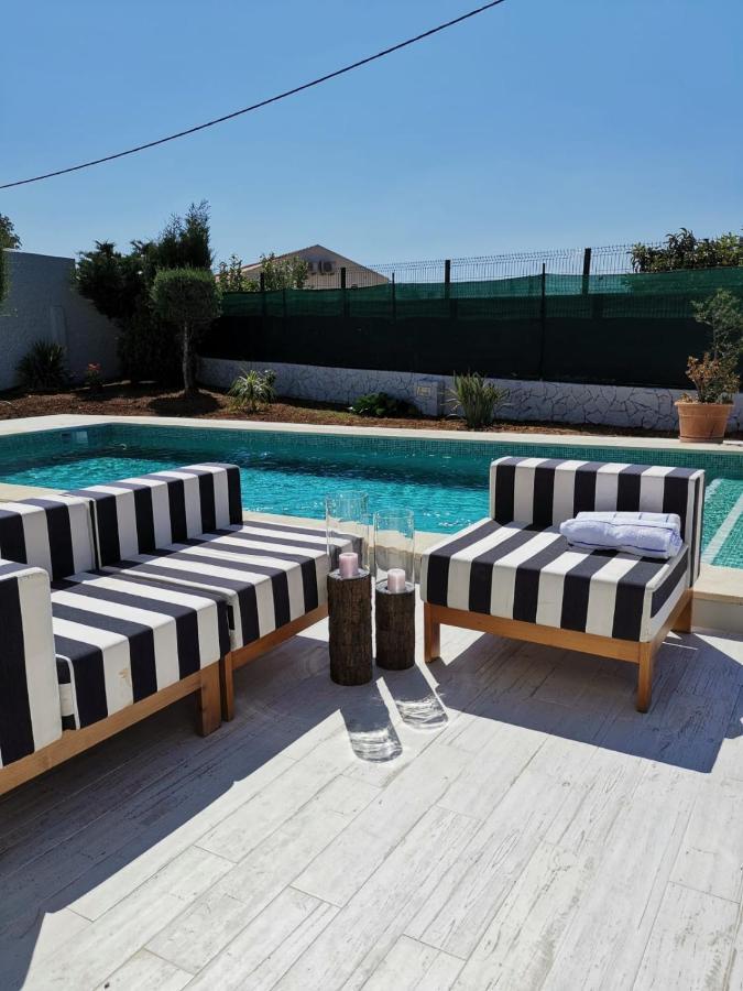 אלבור Villa Flamingo מראה חיצוני תמונה